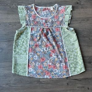 TJ Maxx shirt worn once